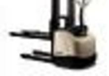 Палетні штабелери Stand Up Rider Platform Crown ETi 4000-1.6 TT