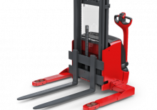Рації Linde L 12 AS 3636 T