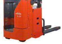 Рації Linde L 12 LS