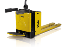 Палетні штабелери Stand Up Rider Platform Yale MP20XD