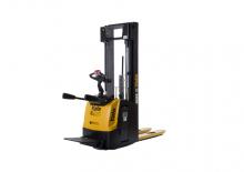 Палетні штабелери Stand Up Rider Platform Yale MS16X-SL 