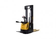 Палетні штабелери Stand Up Rider Platform Yale MS16X 