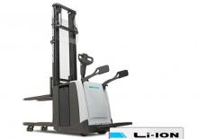 Палетні штабелери Stand Up Rider Platform UniCarriers PSP 125