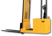 Палетні штабелери Stand Up Rider Platform CVitalia SCB 12-30