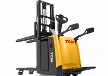 Палетні штабелери Stand Up Rider Platform TCM SRD