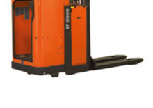 Палетні штабелери Stand Up Rider Platform BT SSE 160 D 