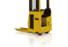 Штабелери Sit Down Rider Yale MS 15 S