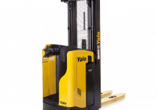 Штабелери Sit Down Rider Yale MS 16 S