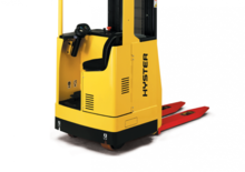 Штабелери Sit Down Rider Hyster RS 1.5
