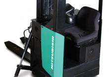 Штабелери Sit Down Rider Mitsubishi SBS15N