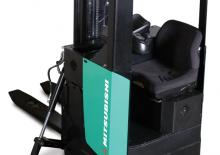 Штабелери Sit Down Rider Mitsubishi SBS20N