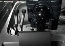 Штабелери Sit Down Rider BT Staxio SRE 135 