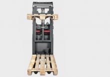 Рації Linde D12R 