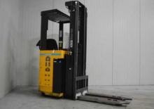 Штабелери Sit Down Rider UniCarriers X 160