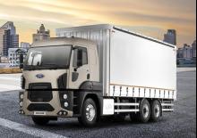 стійке шасі Ford 2642T HR