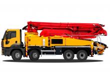 стійке шасі Ford 4142P