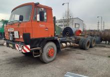 стійке шасі Tatra 815 PR3 26 208 6x6.2