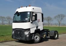 стійке шасі Renault C CAB2300 460 6X2 R E6