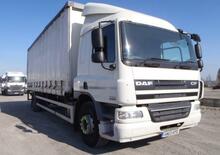 стійке шасі DAF CF 65.220 FA DC