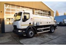 стійке шасі Renault D 13 HIGH K P4X2 320E6