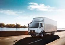 стійке шасі Renault D 13 MED 4X2 R 210 E6