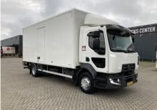 стійке шасі Renault D 14 MED 4X2 R 250 E6