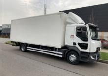 стійке шасі Renault D 16 MED 4X2 R 280 E6