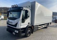 стійке шасі Iveco EUROCARGO 140E28 FP