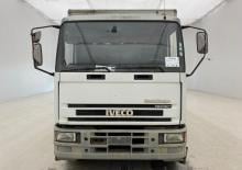стійке шасі Iveco EUROCARGO 150E18
