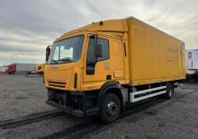 стійке шасі Iveco EUROCARGO 150E28