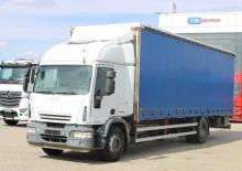 стійке шасі Iveco EUROCARGO 180E28