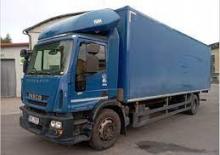 стійке шасі Iveco EUROCARGO 190E28