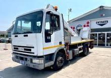 стійке шасі Iveco EUROCARGO 80E18