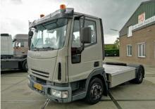 стійке шасі Iveco EUROCARGO CNG ML80E21/P