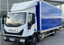 стійке шасі Iveco EUROCARGO CONSTRUCTION ML100E19K