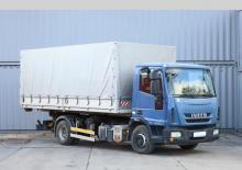 стійке шасі Iveco EUROCARGO ML100E18WS