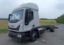 стійке шасі Iveco EUROCARGO ML120E21/P