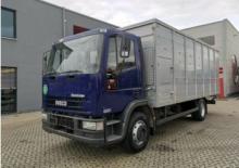 стійке шасі Iveco EUROCARGO ML120E23