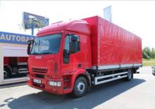 стійке шасі Iveco EUROCARGO ML120E28/P
