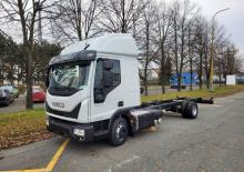 стійке шасі Iveco EUROCARGO ML75E21/P
