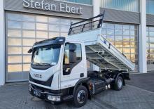 стійке шасі Iveco EUROCARGO ML80E22