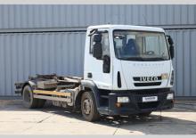 стійке шасі Iveco EUROCARGO REGIONAL ML120E25