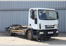 стійке шасі Iveco EUROCARGO REGIONAL ML120E25D/P