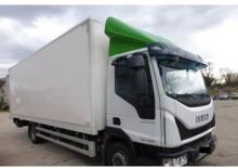 стійке шасі Iveco EUROCARGO REGIONAL ML120EL19D/P