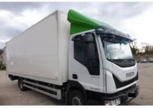 стійке шасі Iveco EUROCARGO REGIONAL ML120EL19/P