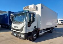 стійке шасі Iveco EUROCARGO REGIONAL ML120EL22D