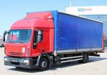 стійке шасі Iveco EUROCARGO REGIONAL ML140E21K