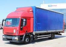 стійке шасі Iveco EUROCARGO REGIONAL ML140E25D/P