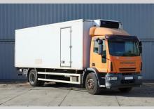 стійке шасі Iveco EUROCARGO REGIONAL ML180E28/FP