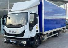 стійке шасі Iveco EUROCARGO URBAN ML100E19D/P